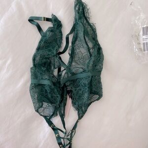 NWT Victorias Secret Lingerie